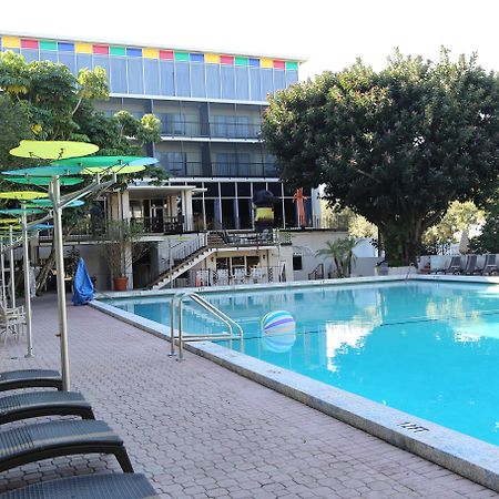 Econo Lodge Winter Haven Chain Of Lakes Kültér fotó