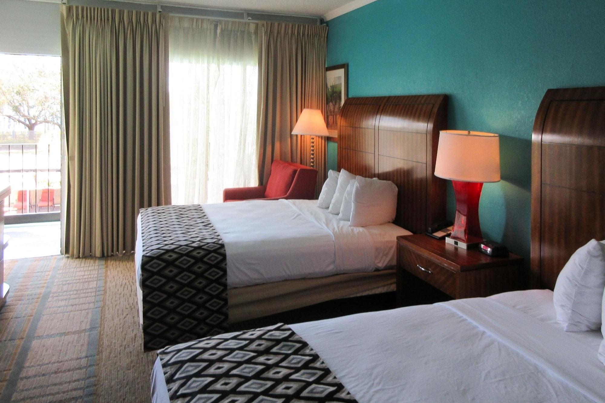 Econo Lodge Winter Haven Chain Of Lakes Kültér fotó