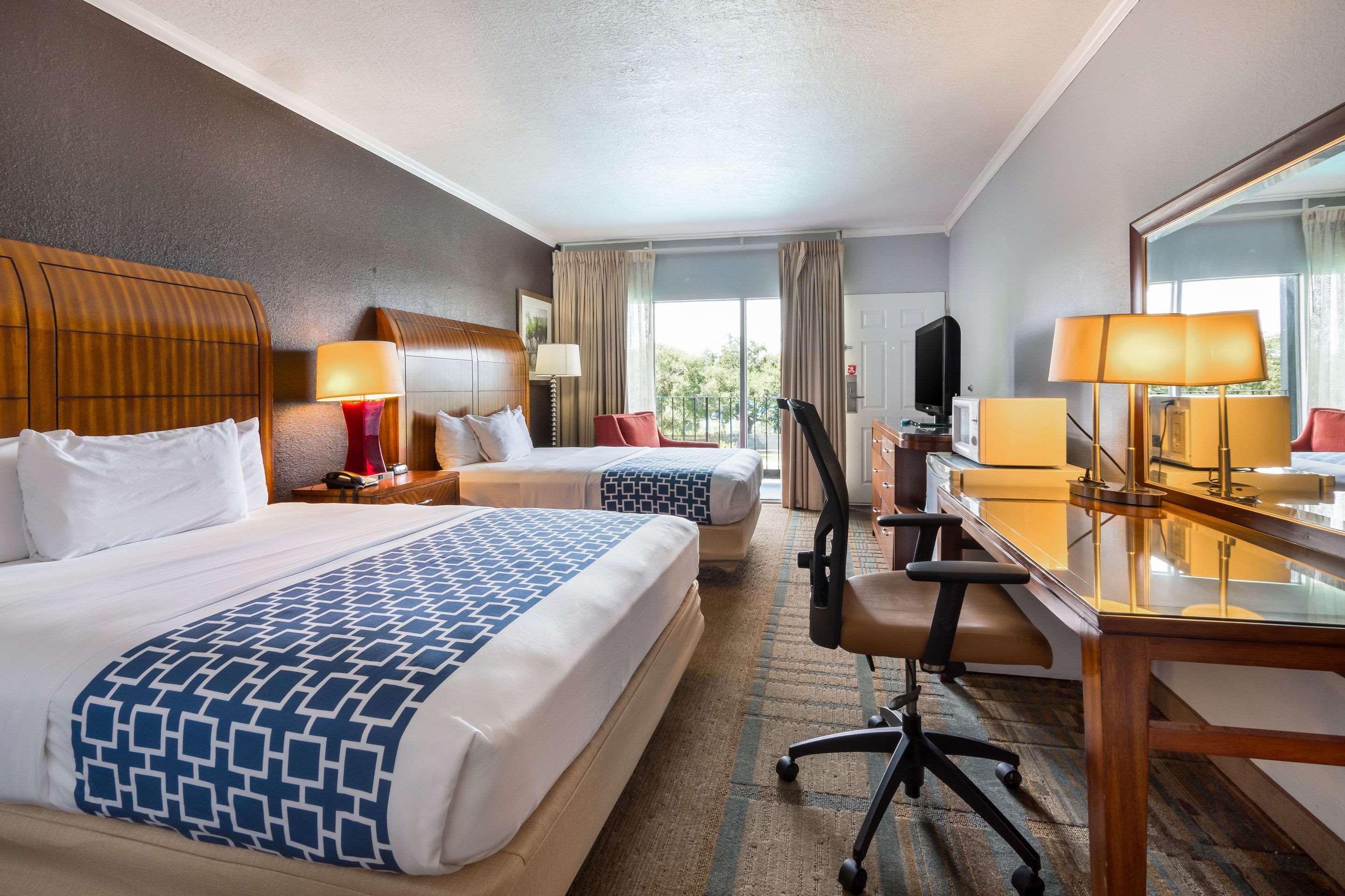 Econo Lodge Winter Haven Chain Of Lakes Kültér fotó