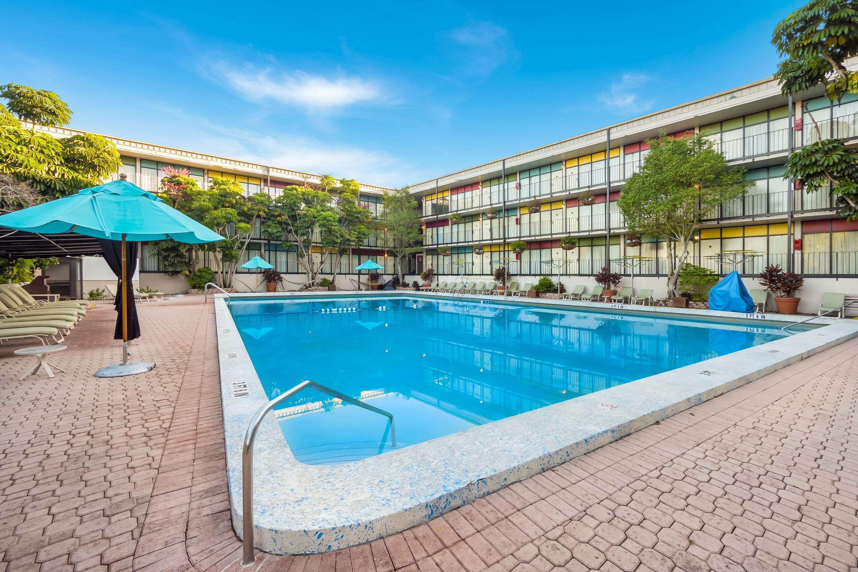 Econo Lodge Winter Haven Chain Of Lakes Kültér fotó