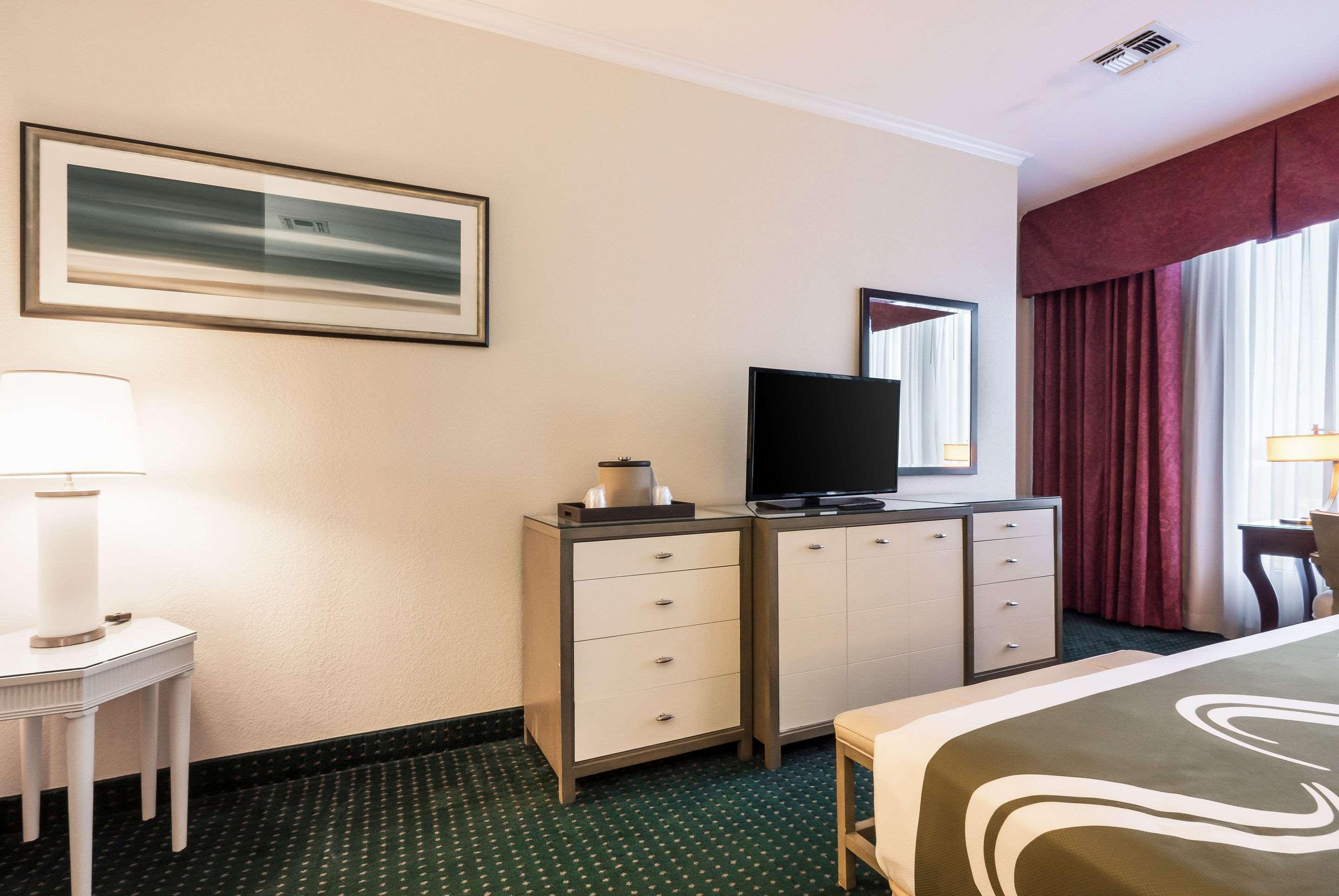 Econo Lodge Winter Haven Chain Of Lakes Kültér fotó