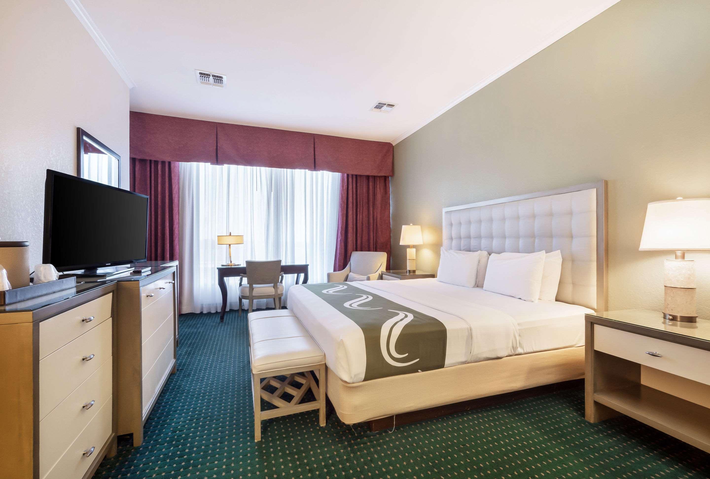 Econo Lodge Winter Haven Chain Of Lakes Kültér fotó