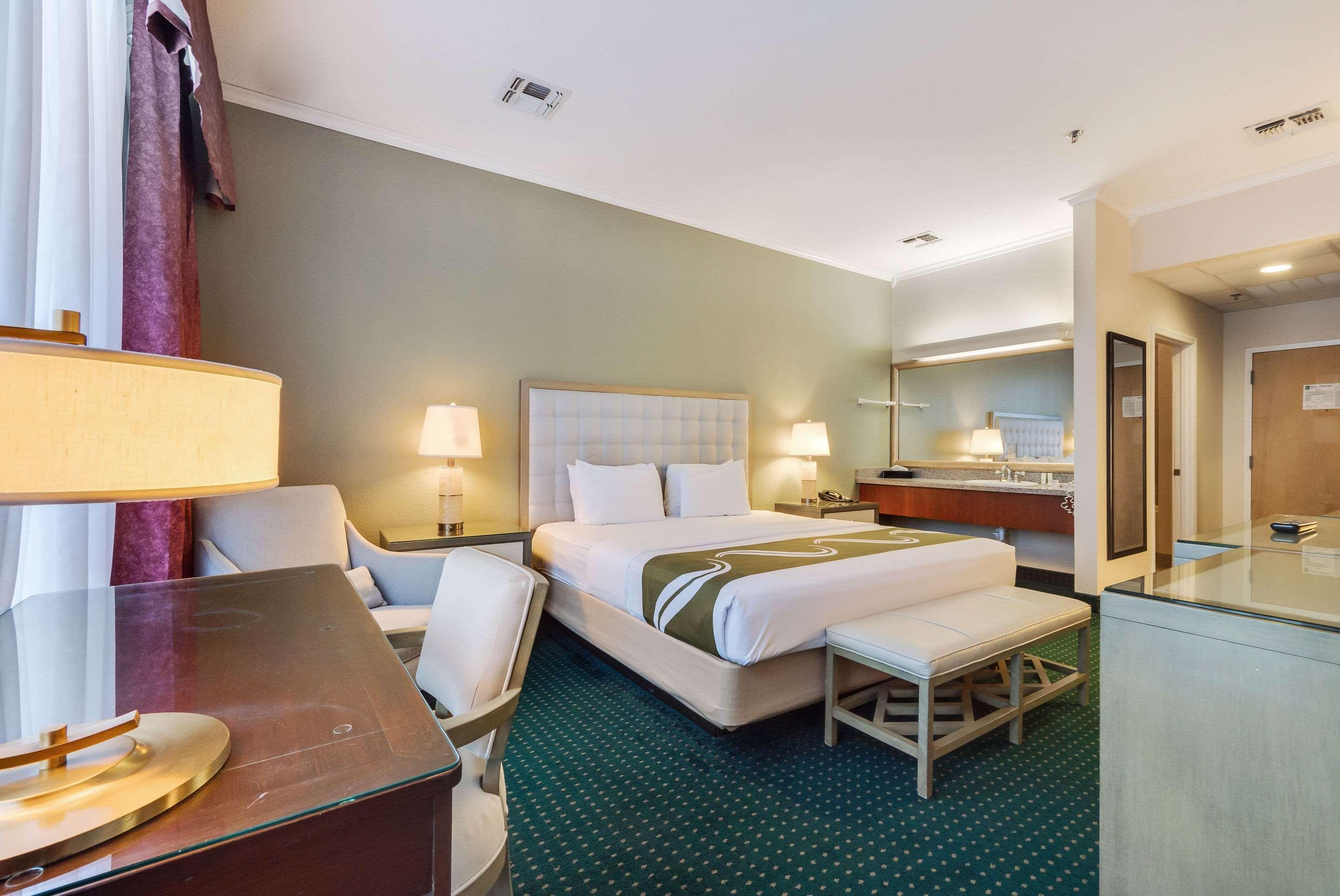 Econo Lodge Winter Haven Chain Of Lakes Kültér fotó