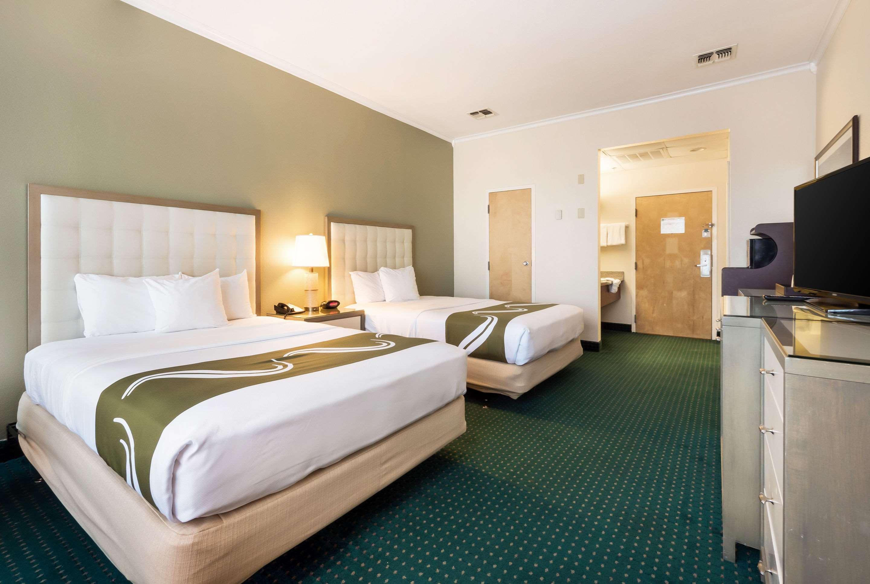 Econo Lodge Winter Haven Chain Of Lakes Kültér fotó