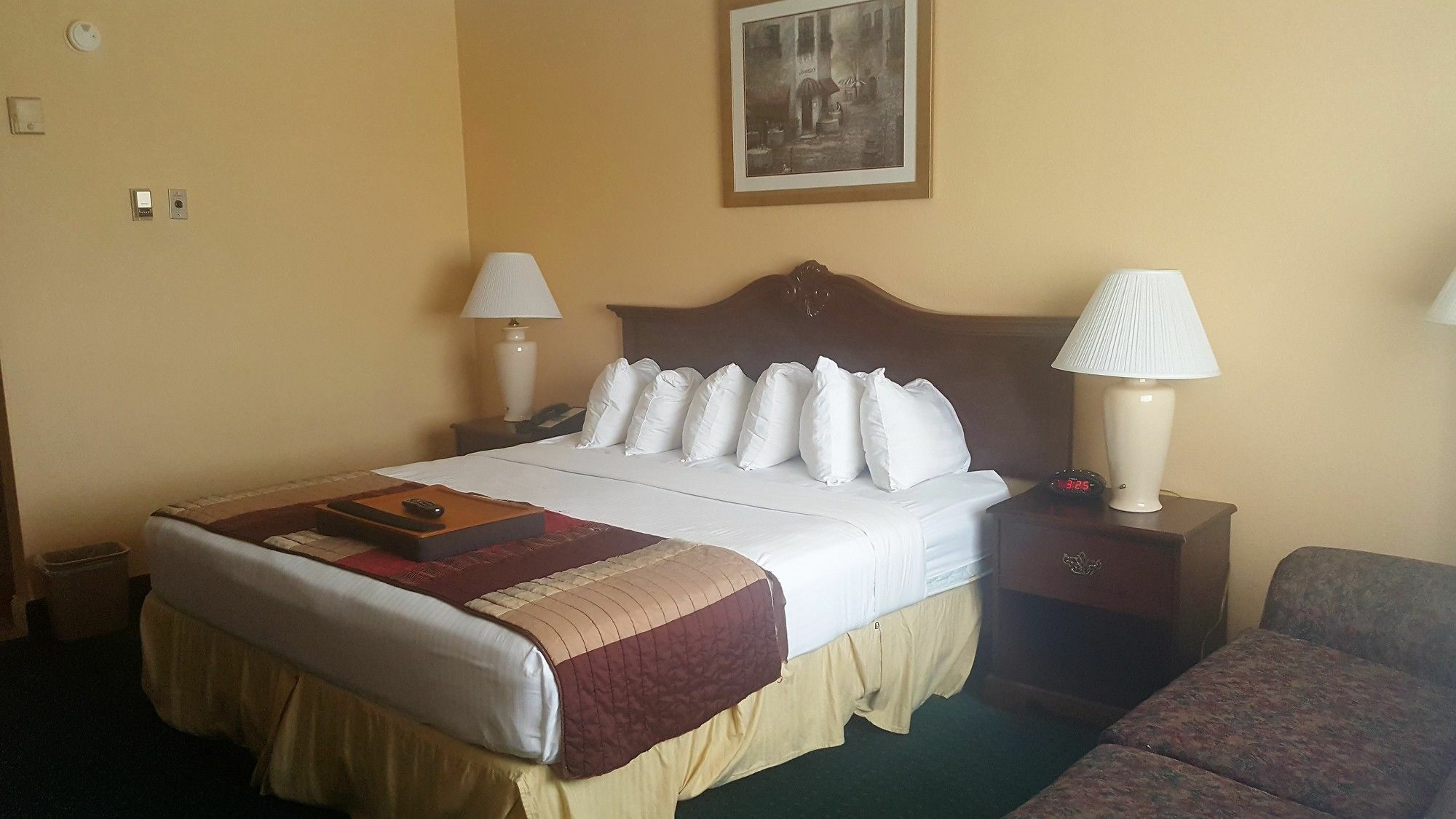 Econo Lodge Winter Haven Chain Of Lakes Kültér fotó