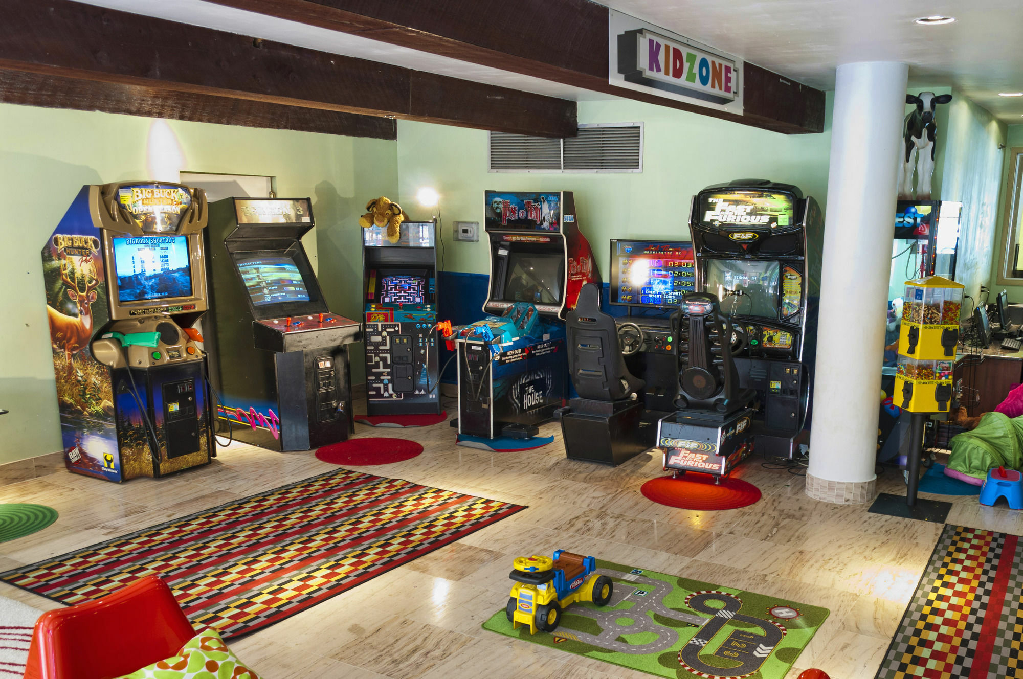 Econo Lodge Winter Haven Chain Of Lakes Kültér fotó